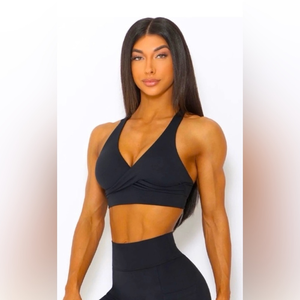 Bombshell Sportswear “Beyond” Sports Bra